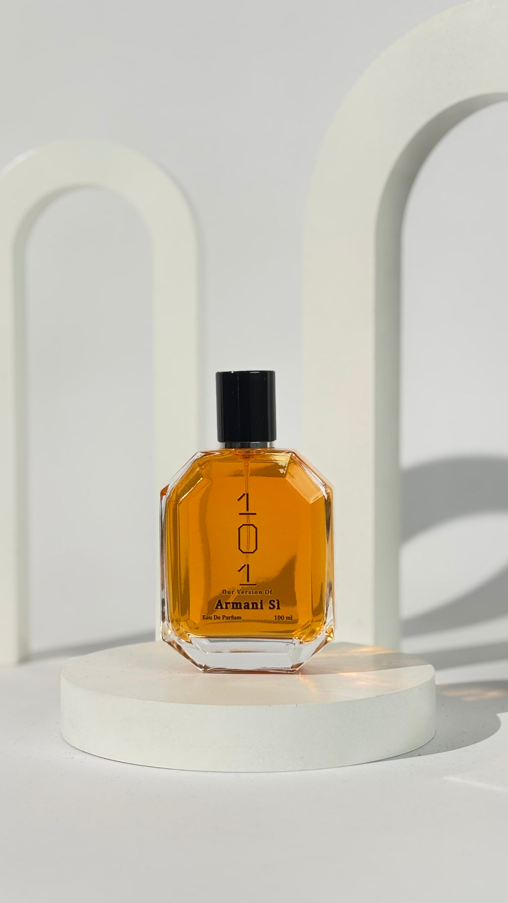 Giorgio Armani Si Passione