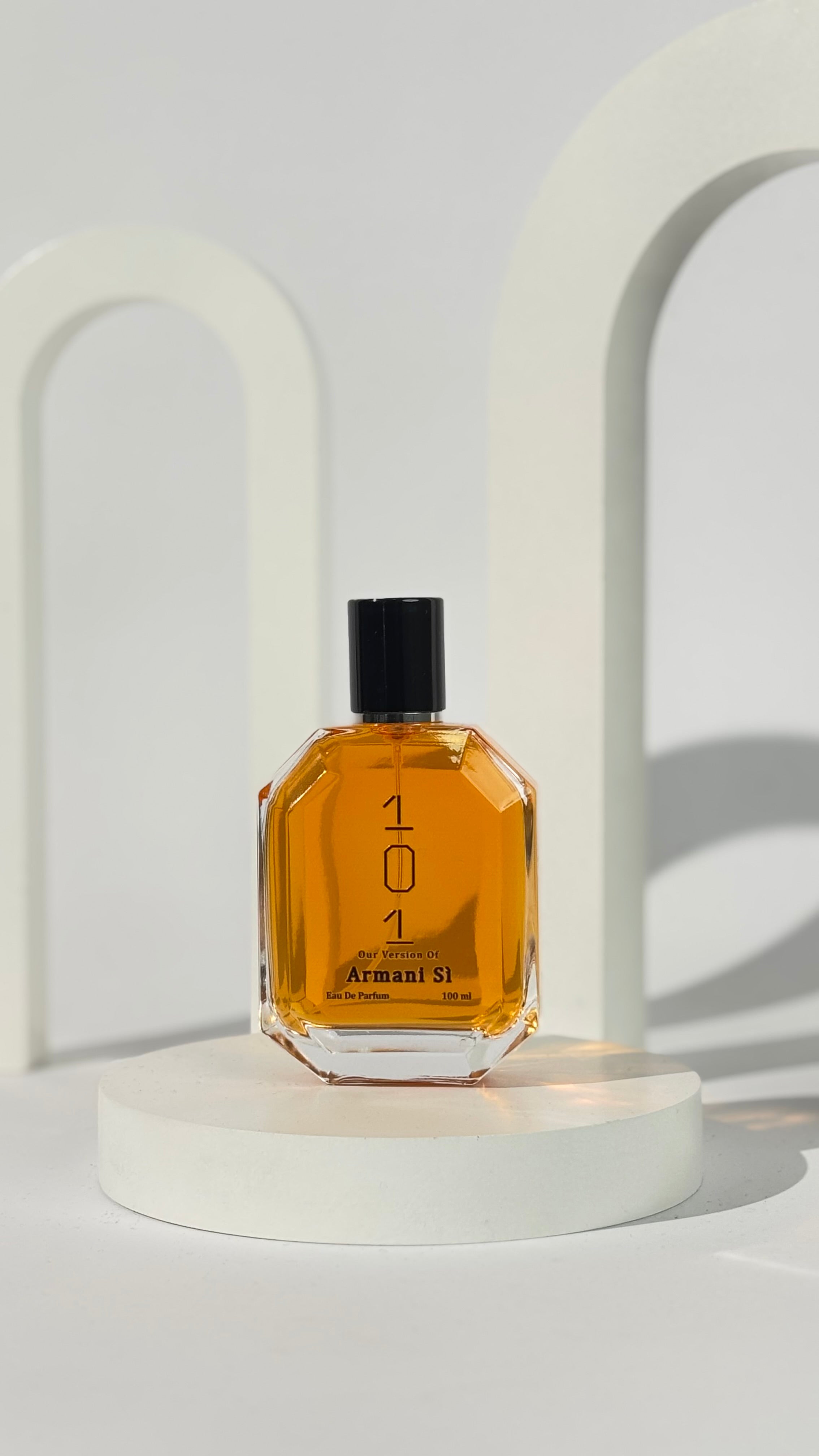 Giorgio Armani Si Passione