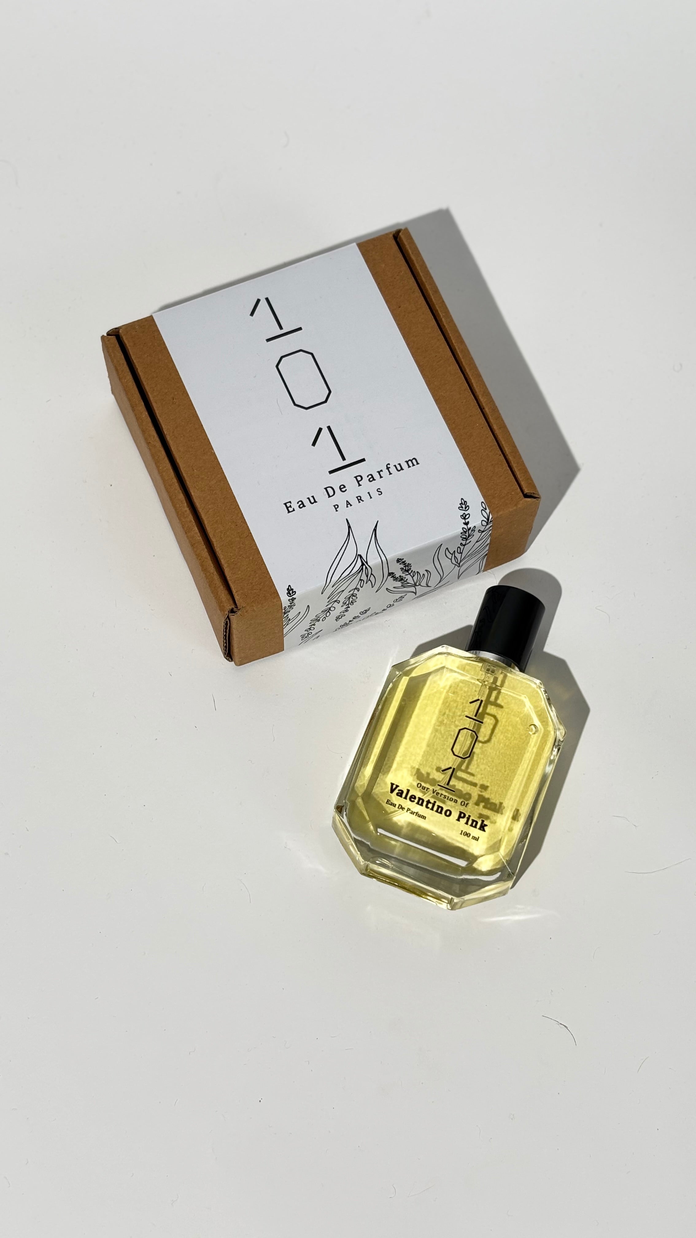 Valentino Donna Born In Roma Pink PP