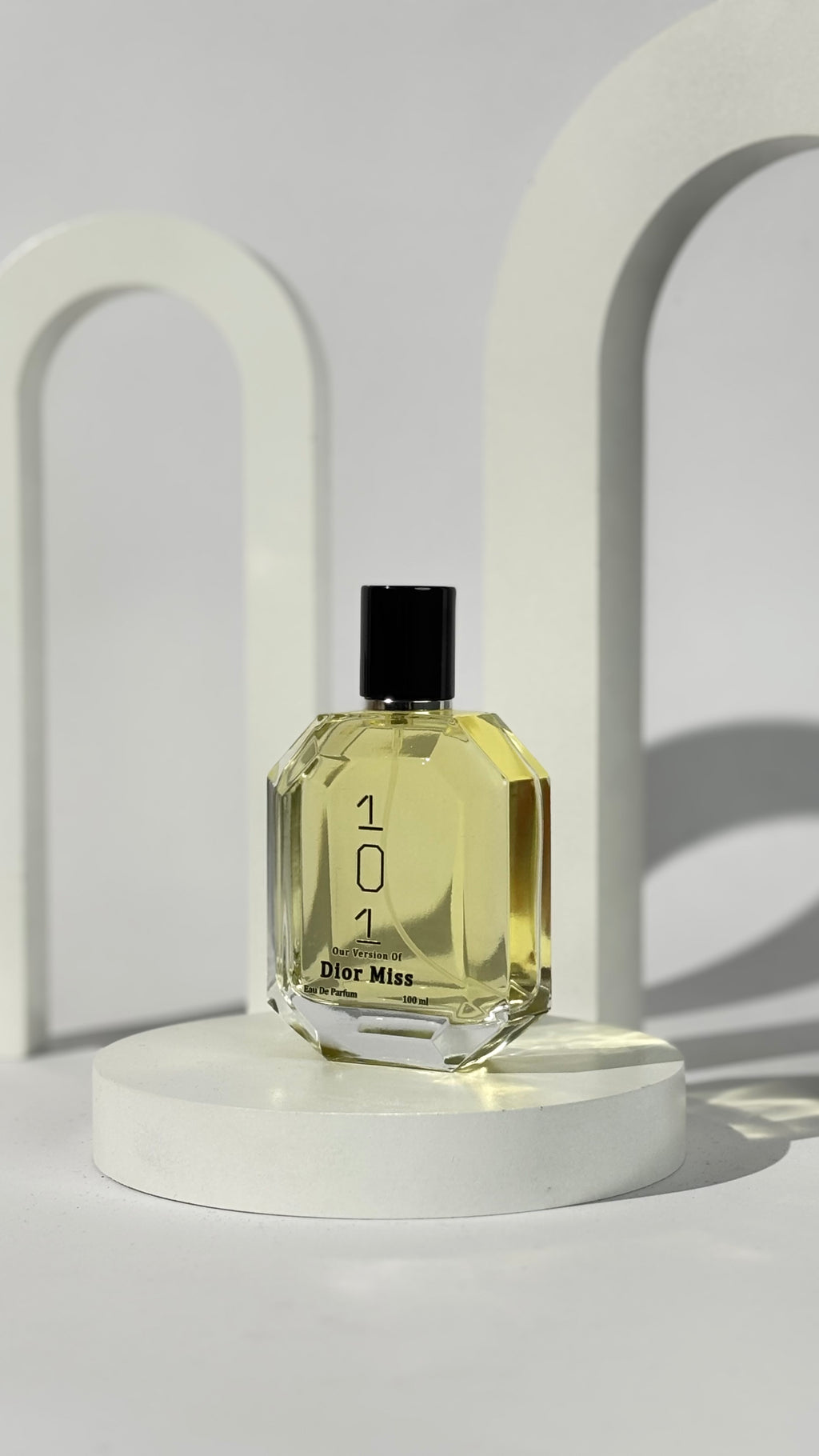 Christian Dior - Miss Dior