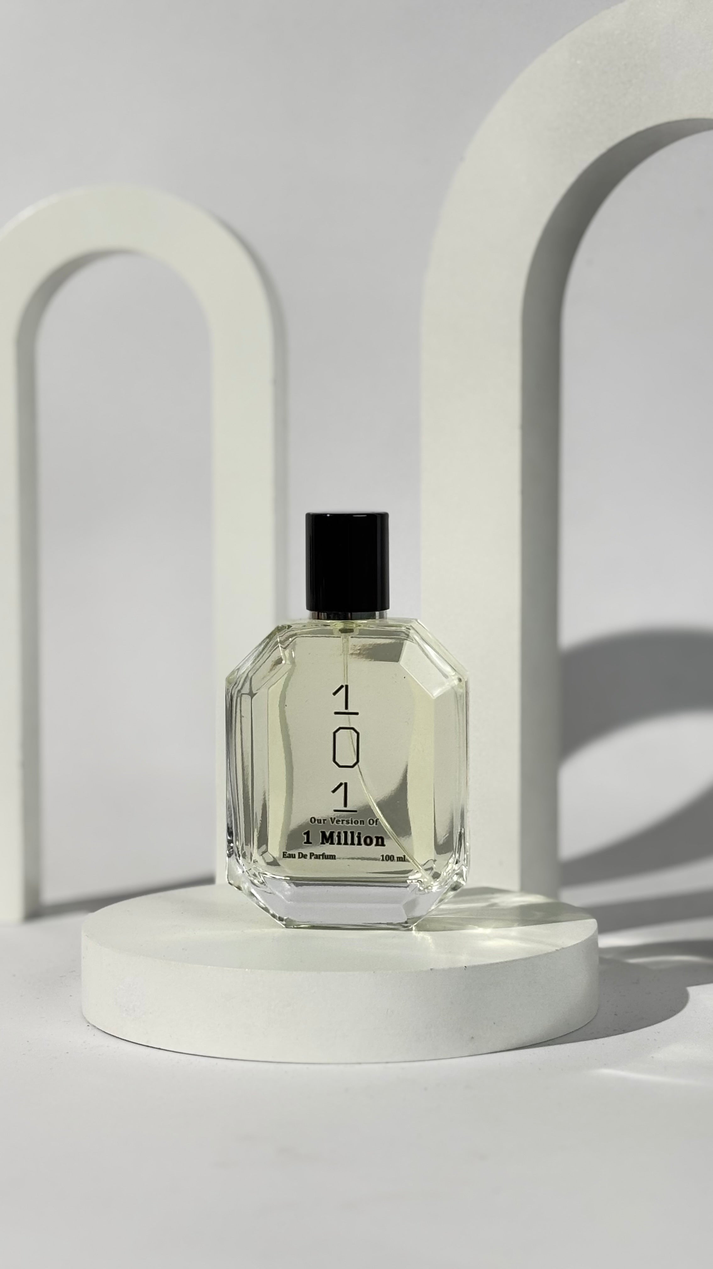 Paco Rabanne 1 Million