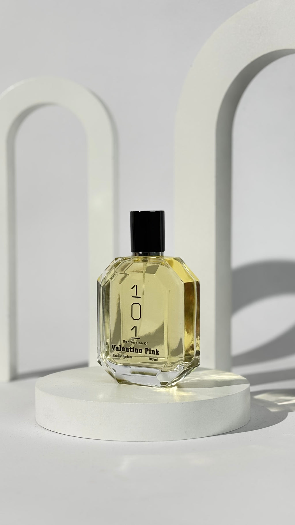 Valentino Donna Born In Roma Pink PP