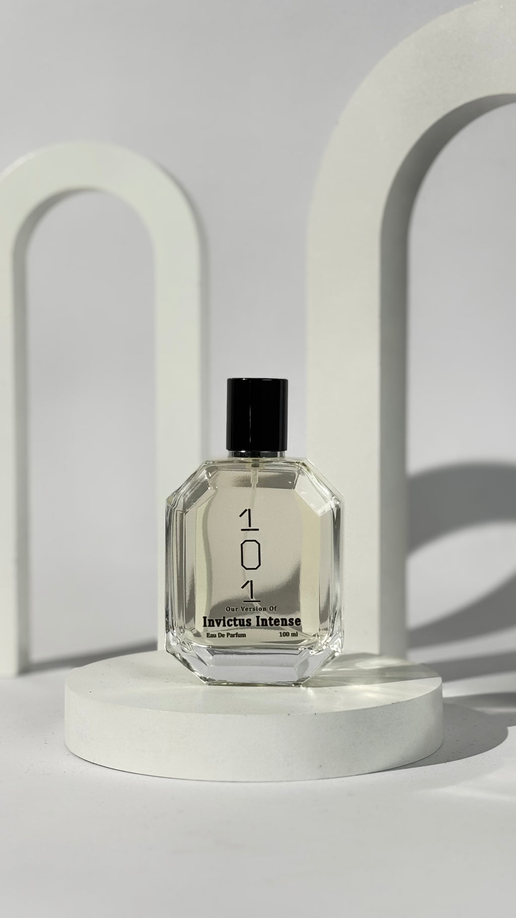 Paco Rabanne Invictus Intense