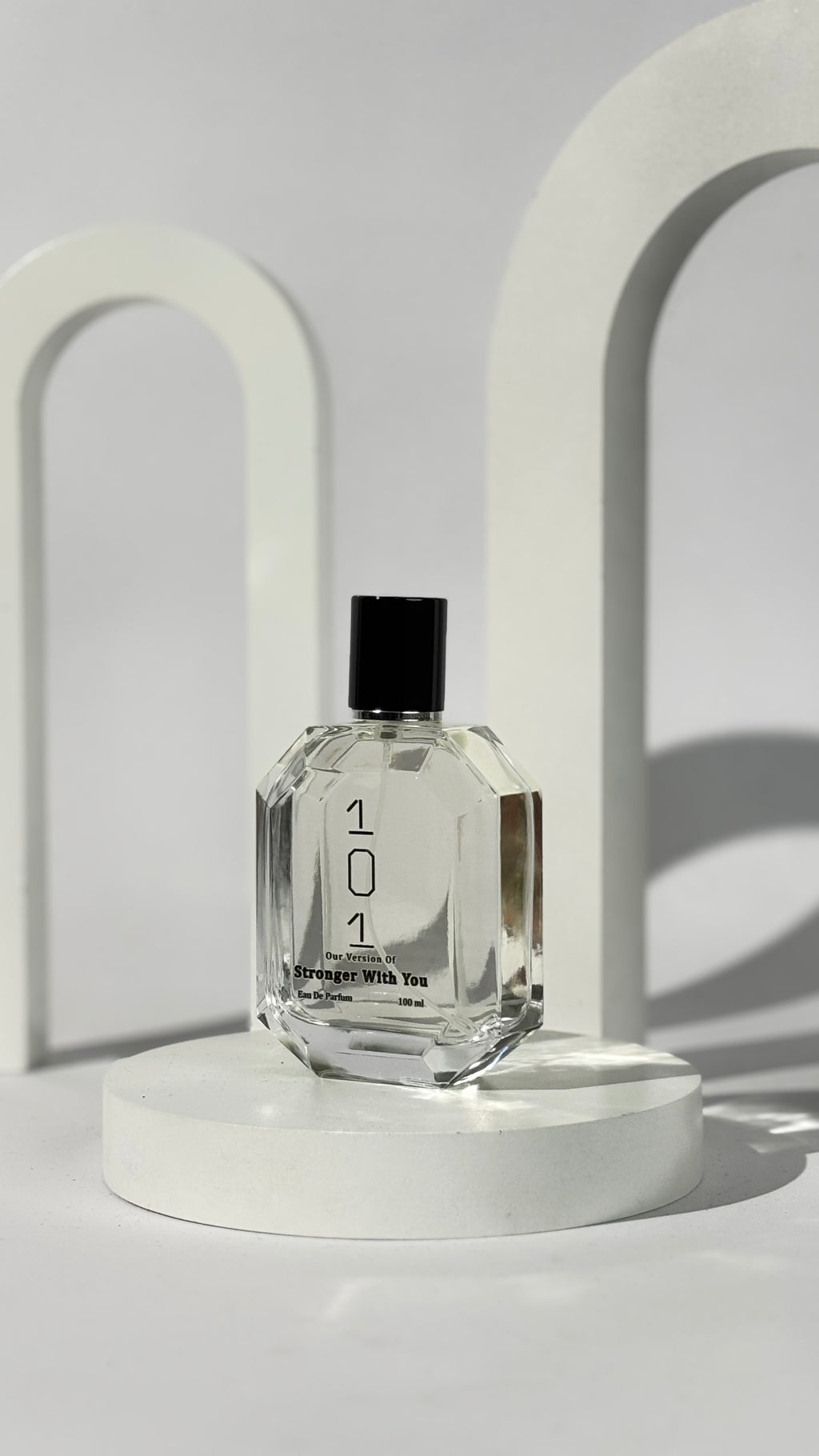 Emporio Armani - Stronger With You