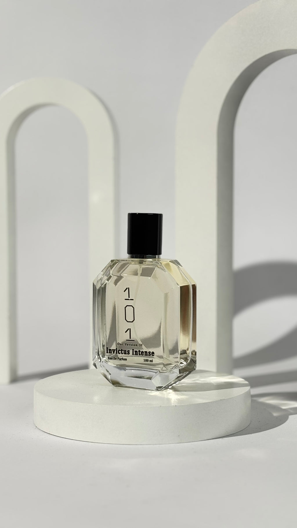 Paco Rabanne Invictus Intense