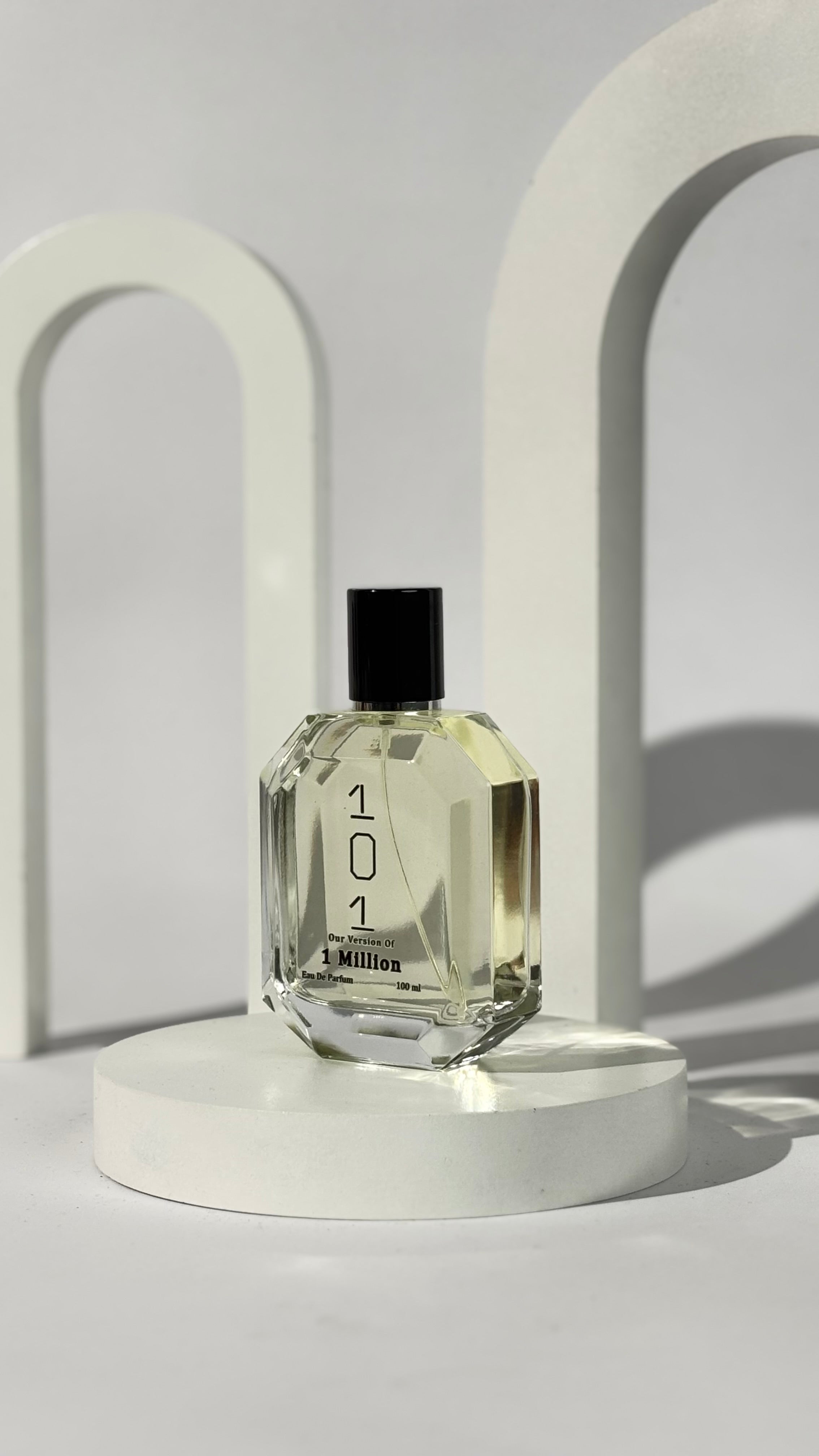 Paco Rabanne 1 Million