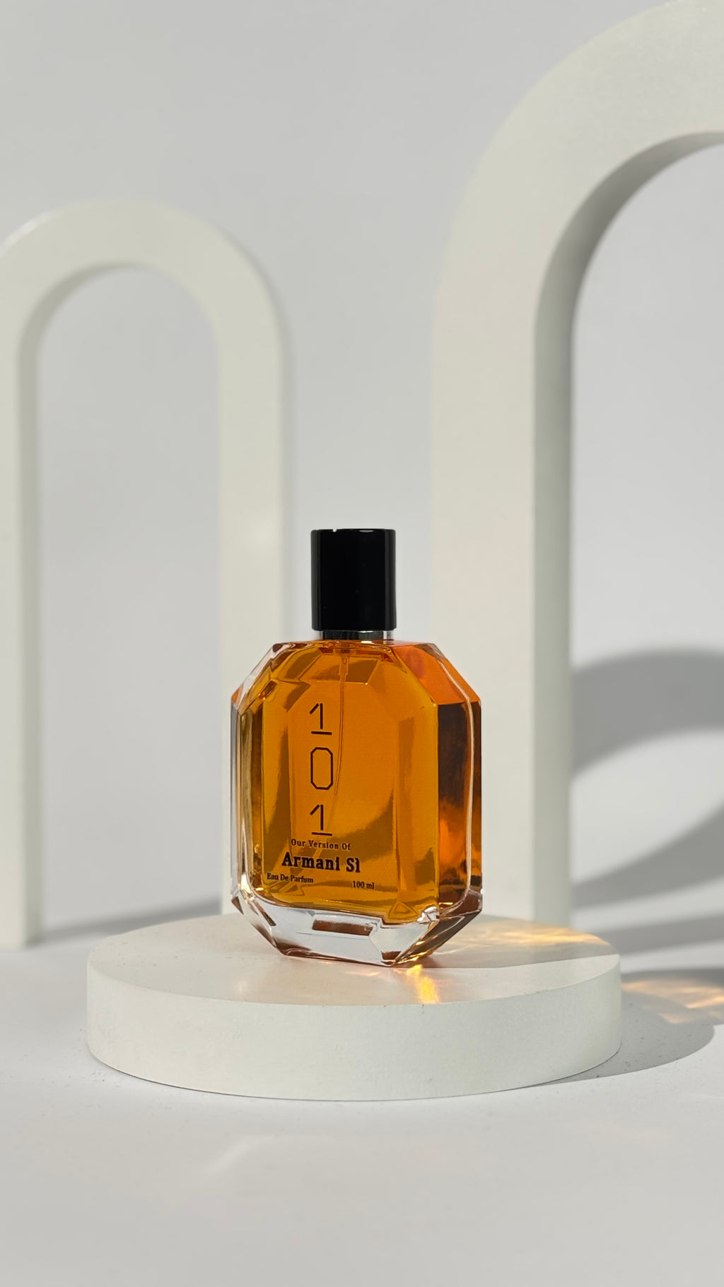 Giorgio Armani Si Passione