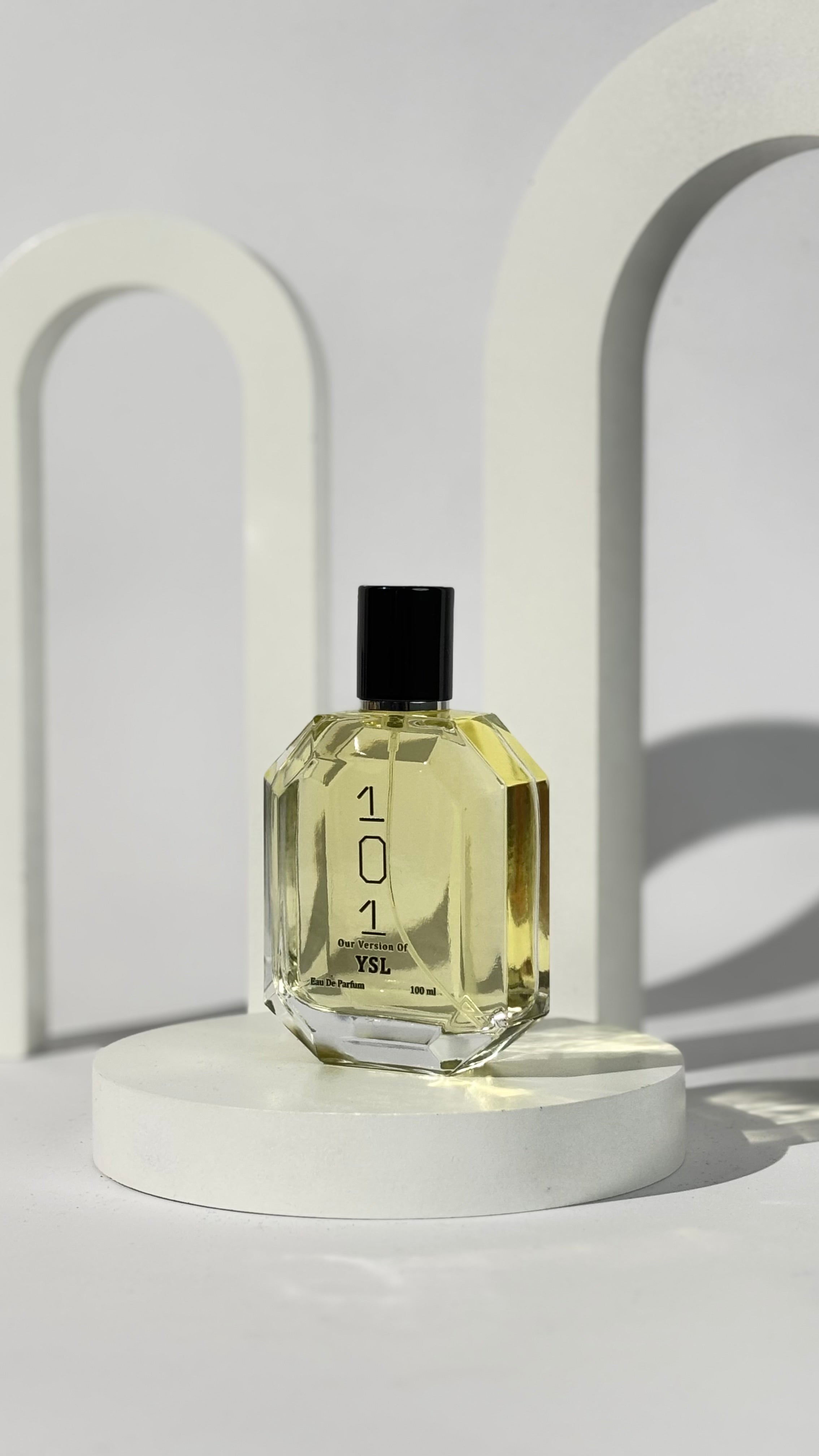 Yves Saint Laurent - Libre