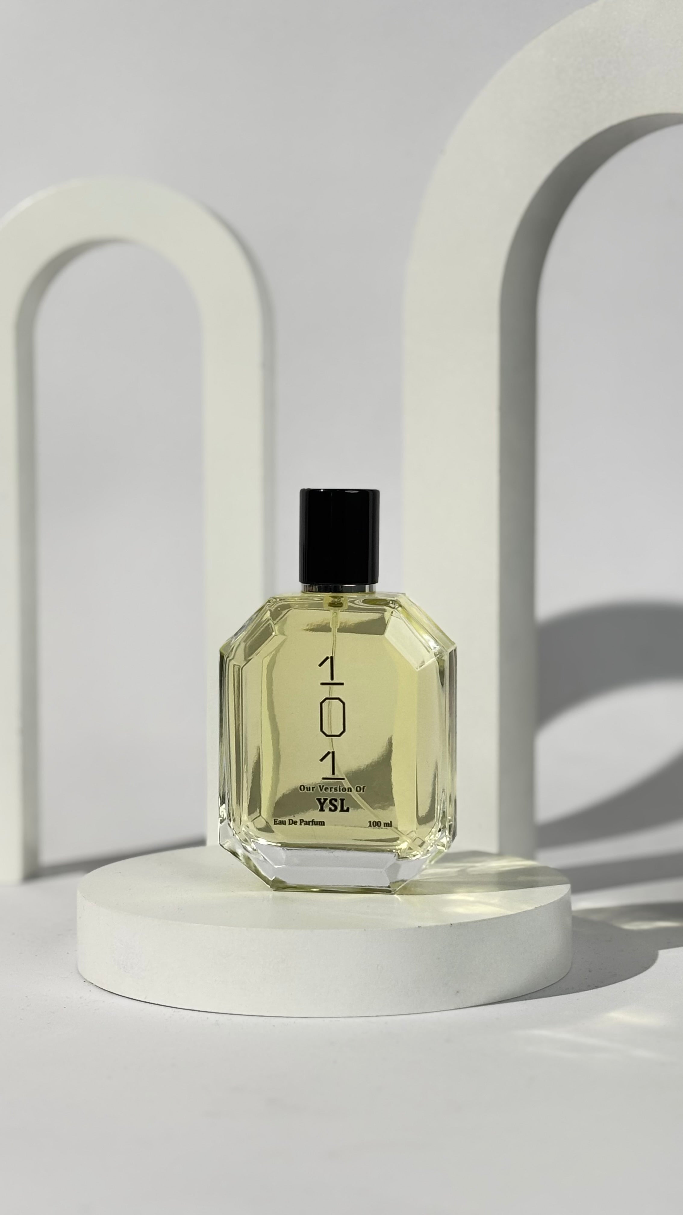 Yves Saint Laurent - Libre