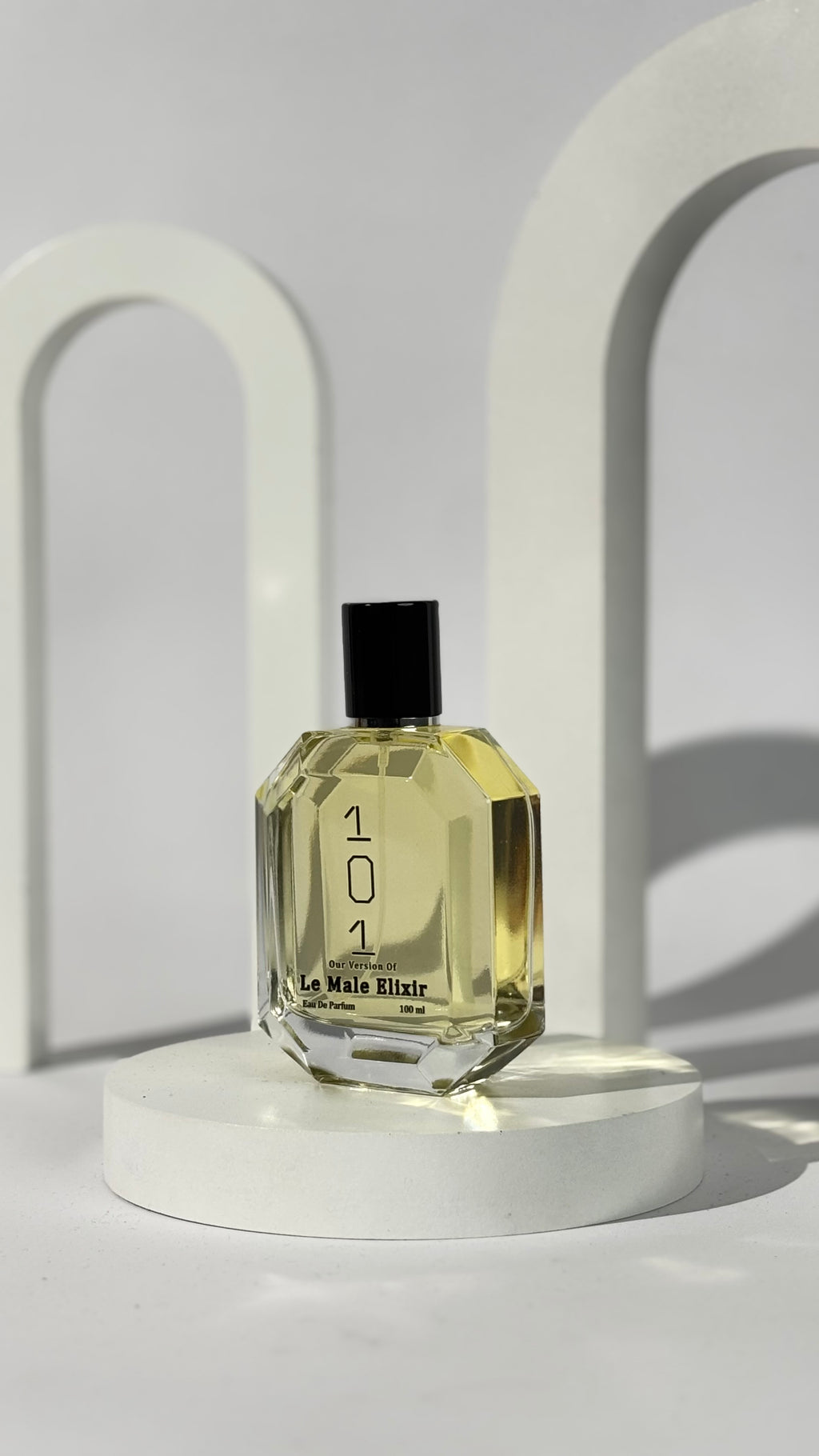 Jean Paul Le Male Elixir
