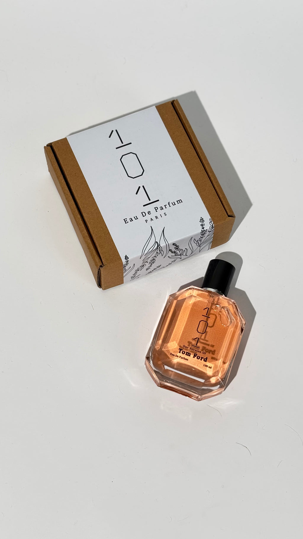 Tom Ford Black Orchid