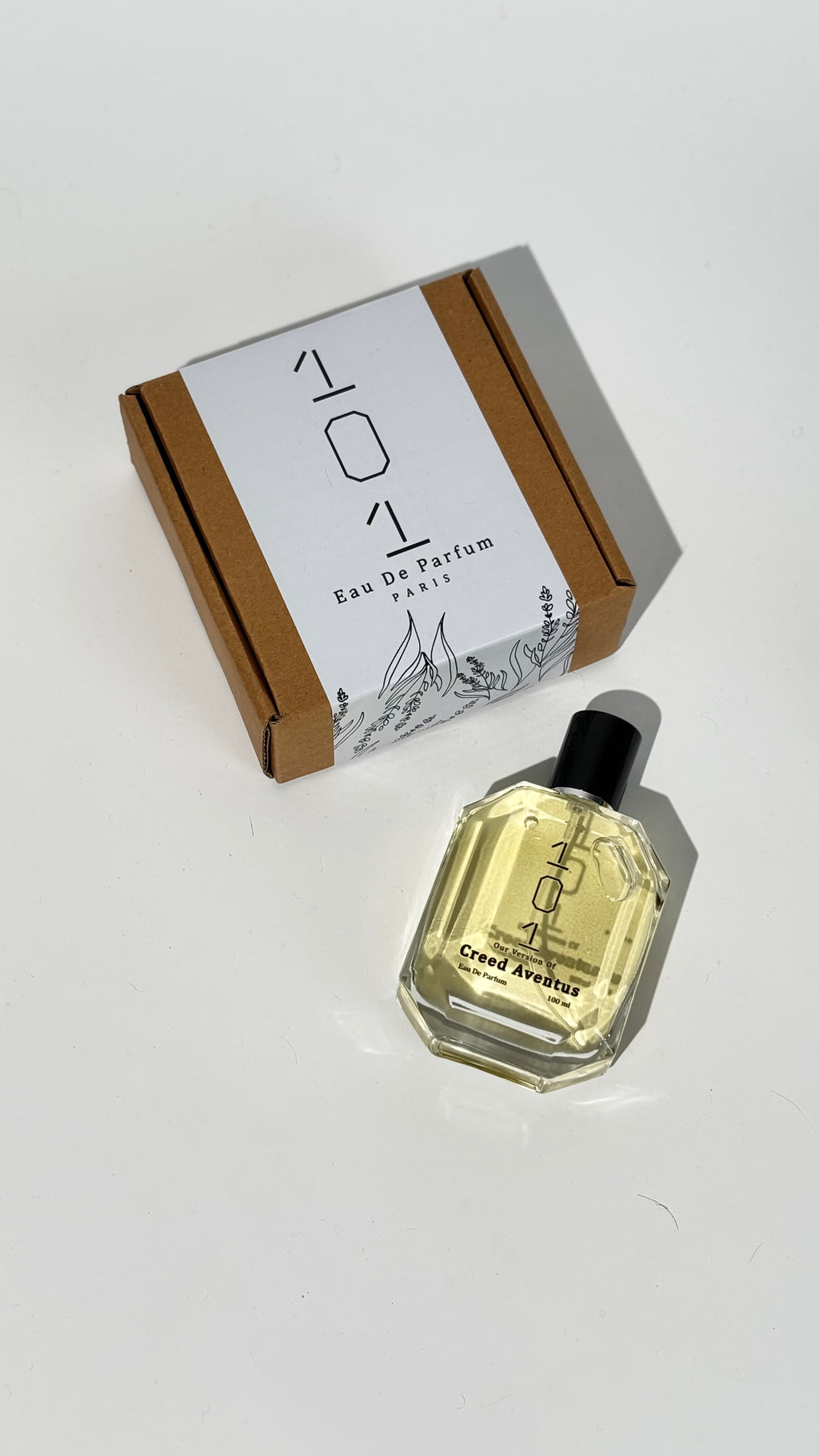 Creed Aventus