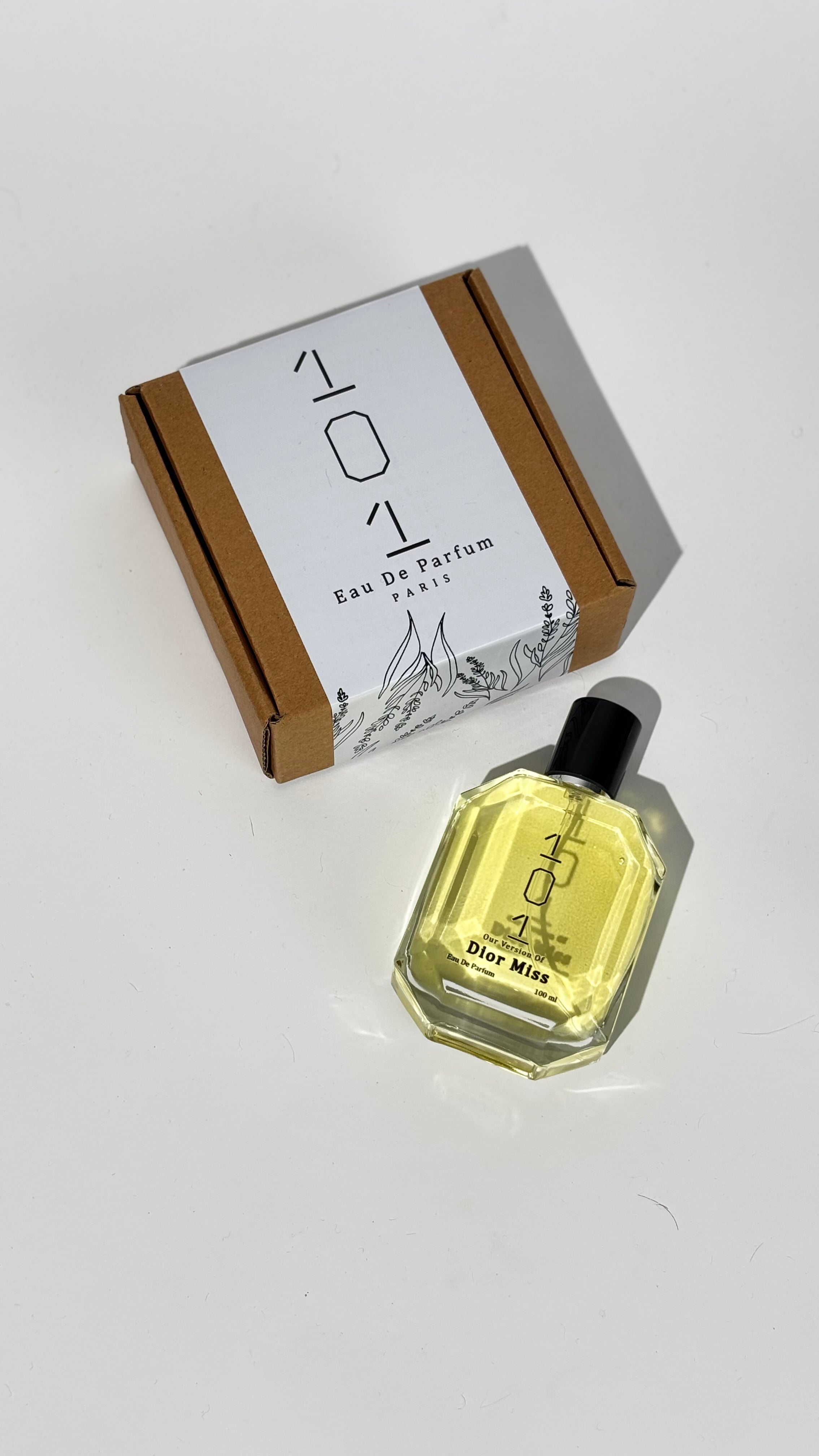 Christian Dior - Miss Dior