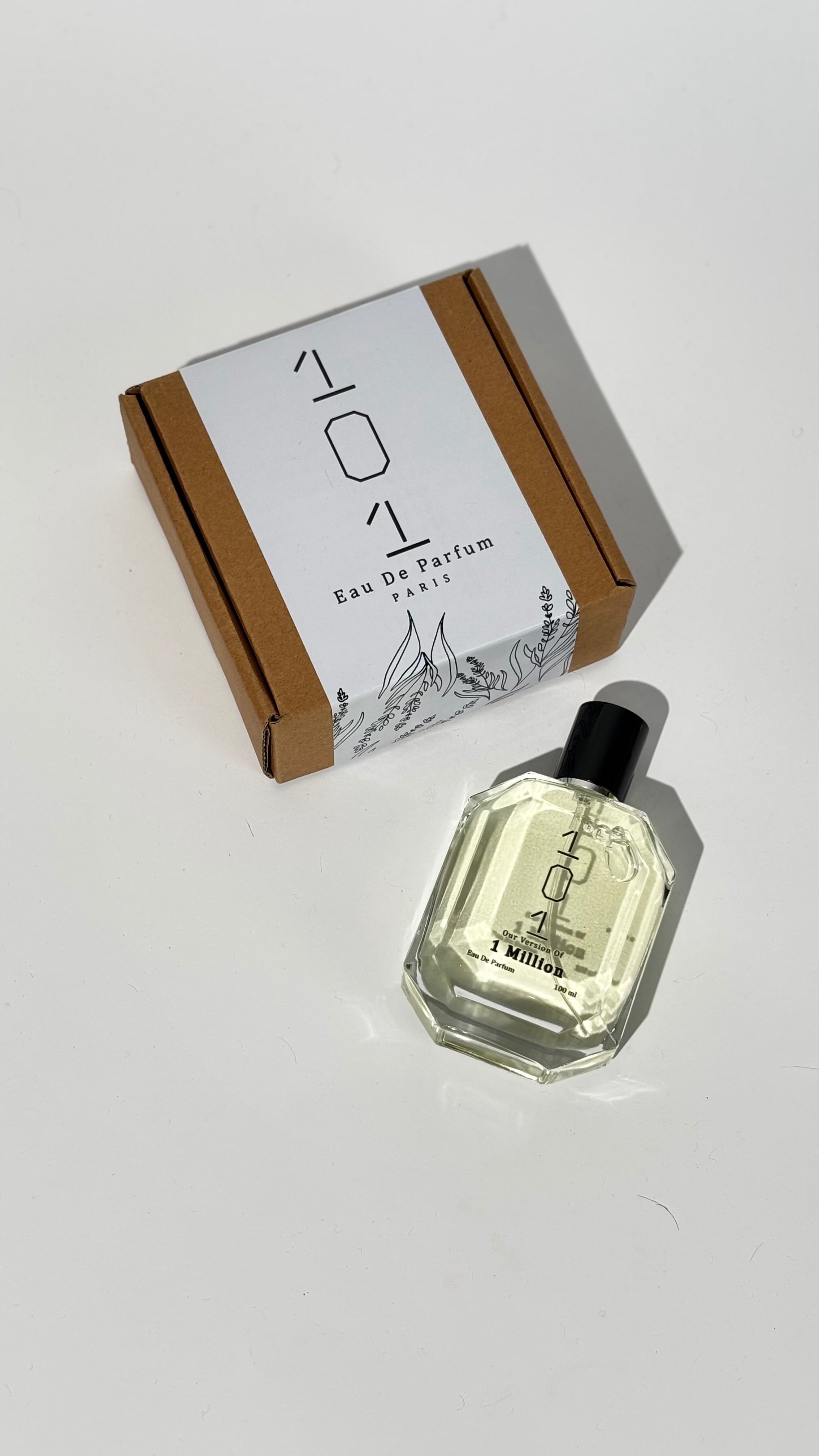 Paco Rabanne 1 Million