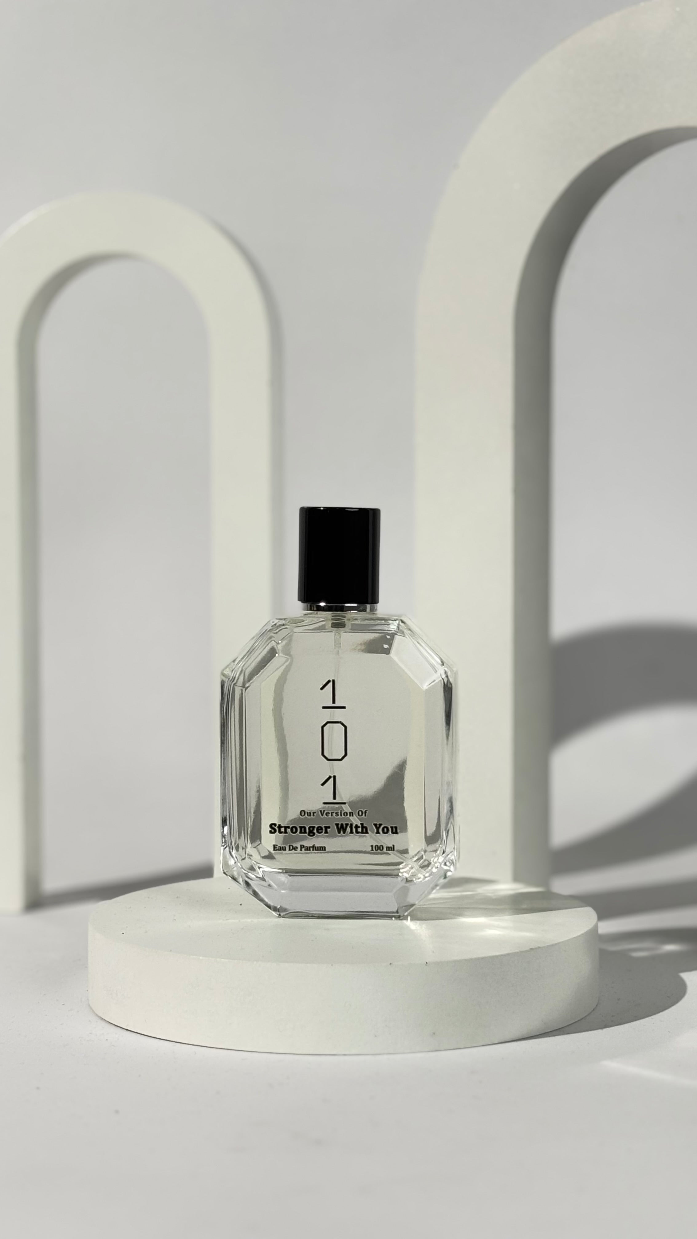 Emporio Armani - Stronger With You