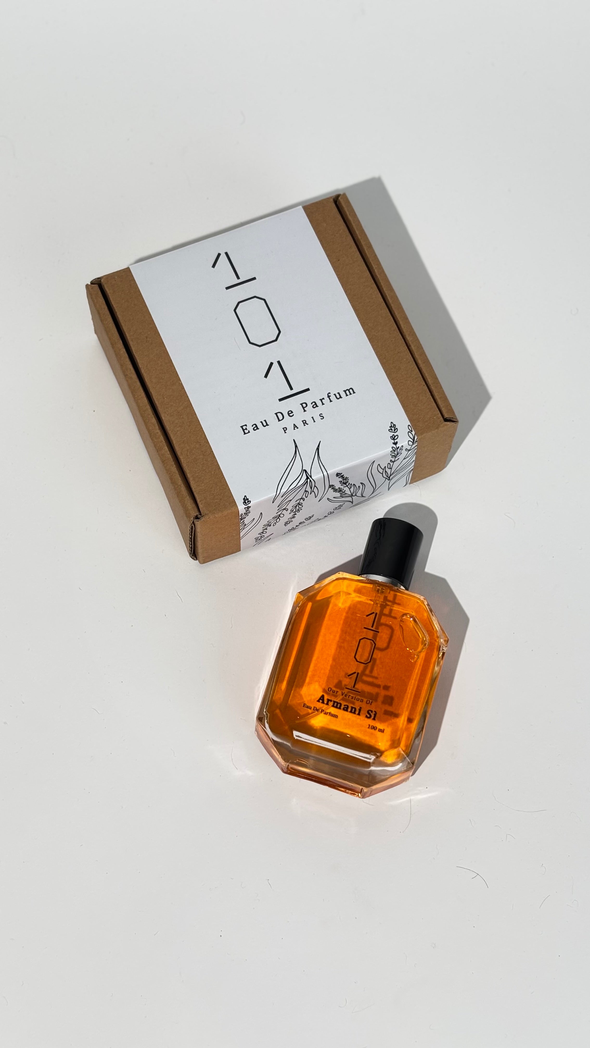 Giorgio Armani Si Passione